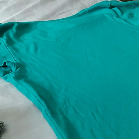 EXPRESS TOP - Picture 3 of 3